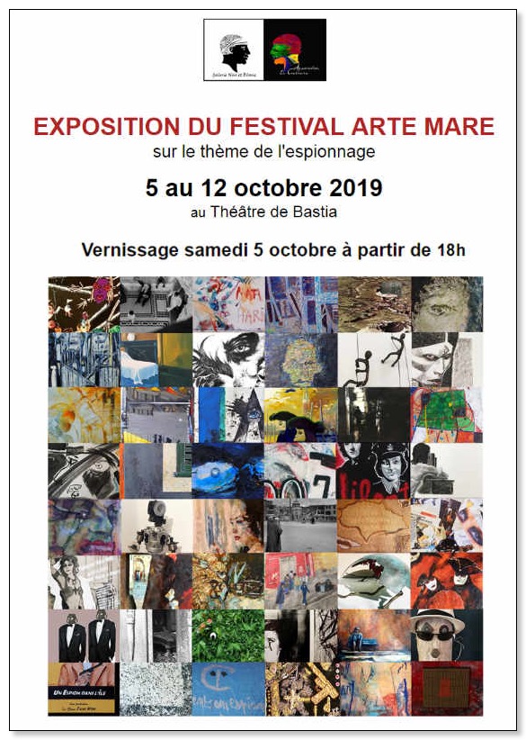 * FH Festival ARTE MARE